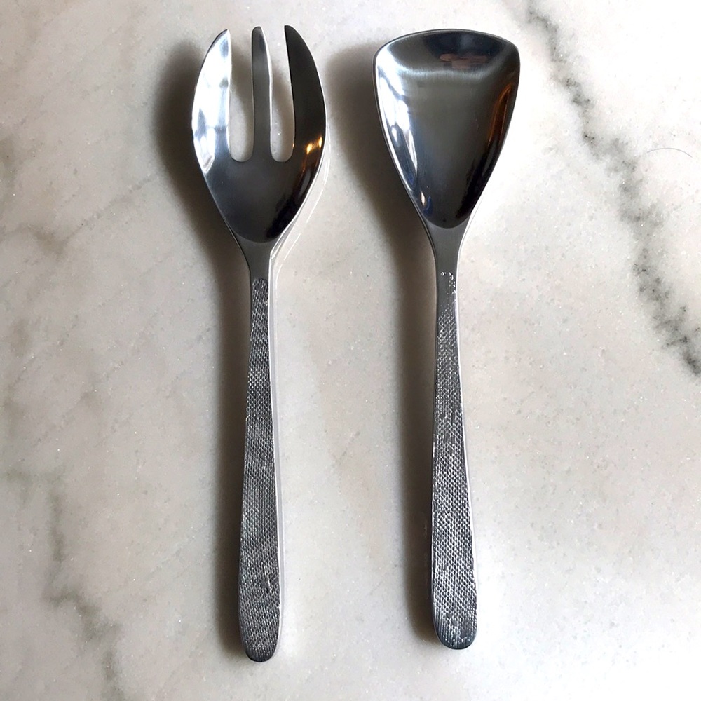 Zodax Salad Serving Set